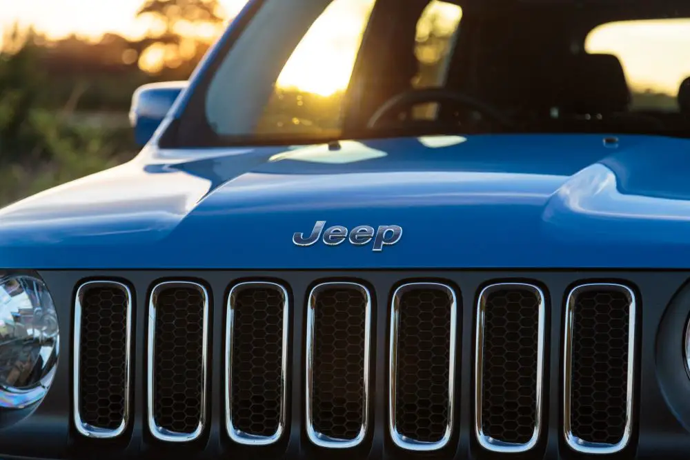 Jeep Liberty Years To Avoid