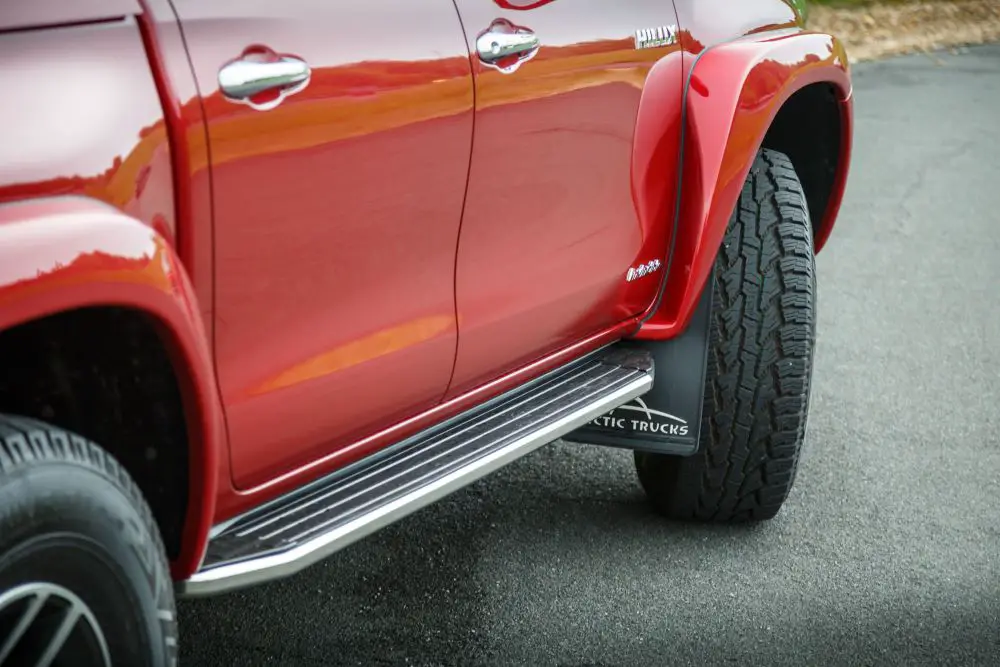 What Are Truck Rockers: Do They Really Protect Your Pickup?