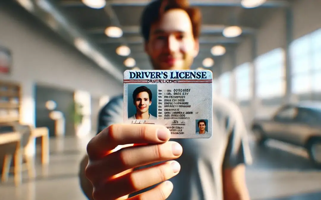 What Is An Enhanced Driver’s License