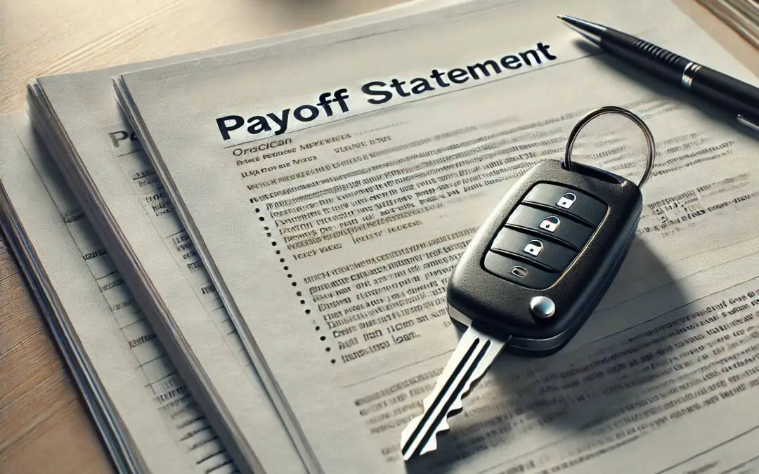 Mercedes Benz Financial Services Payoff Address