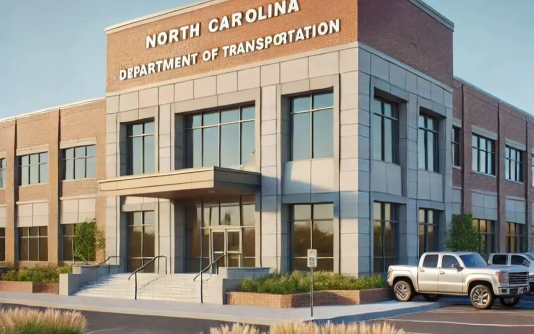 North Carolina DMV Tag & Title Agency